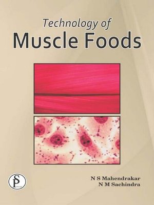 cover image of Technology of Muscle Foods
